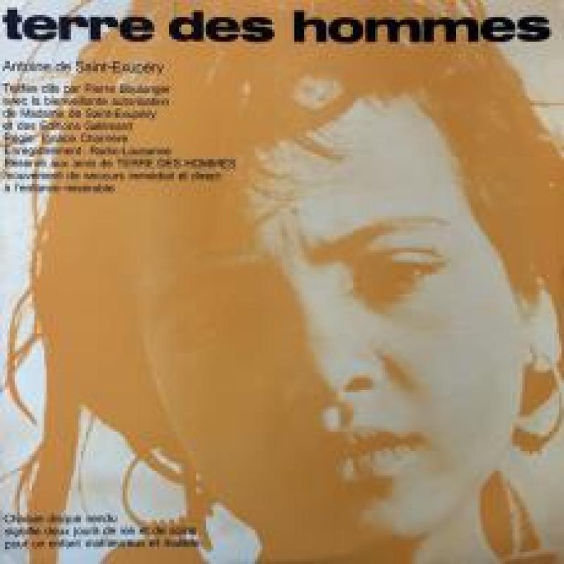 Terre Des Hommes