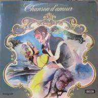 Chanson D'Amour (Opérette De Franz Schubert)