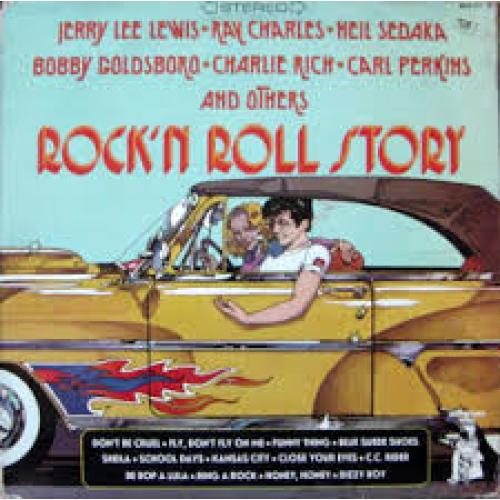 Rock' N Roll Story