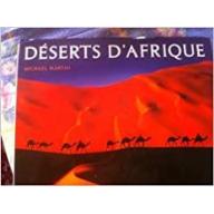 Déserts d'Afrique