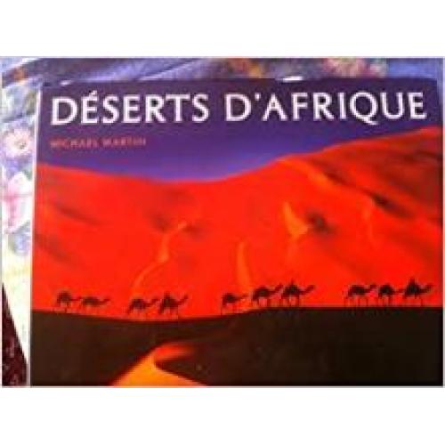 Déserts d'Afrique