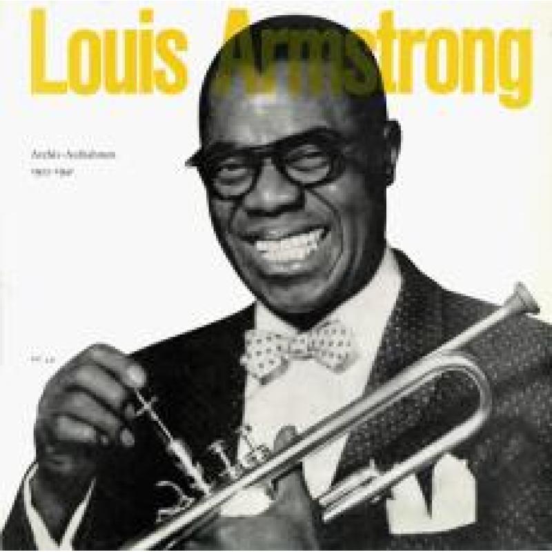 Archiv-Aufnahmen 1935-1941