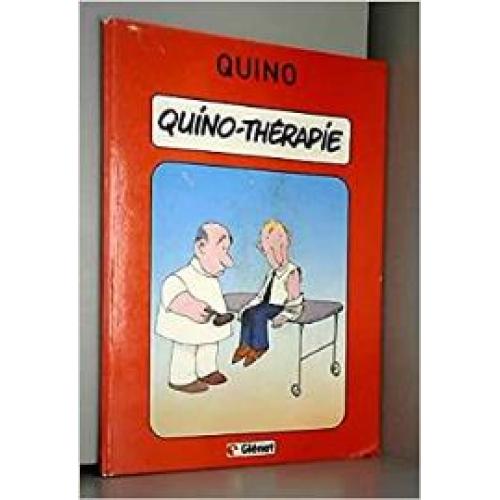 Quino-thérapie