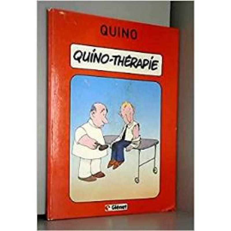 Quino-thérapie