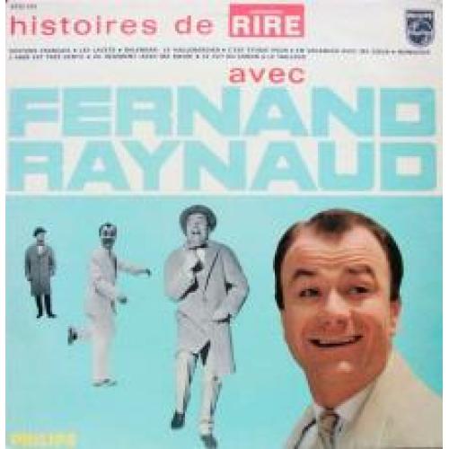 Histoires De Rire