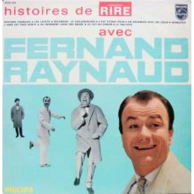 Histoires De Rire