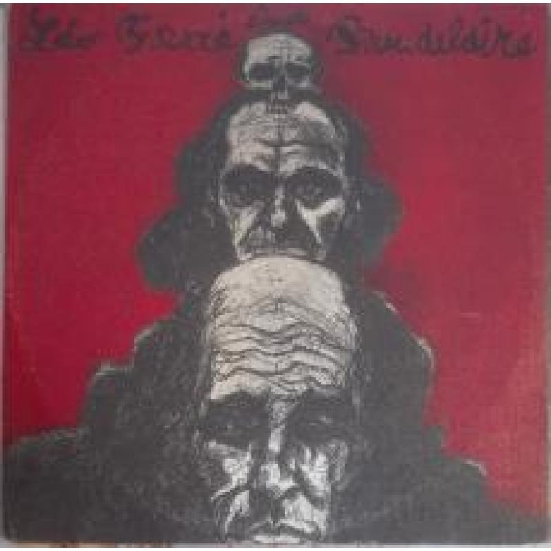 Léo Ferré‚ Chante Baudelaire