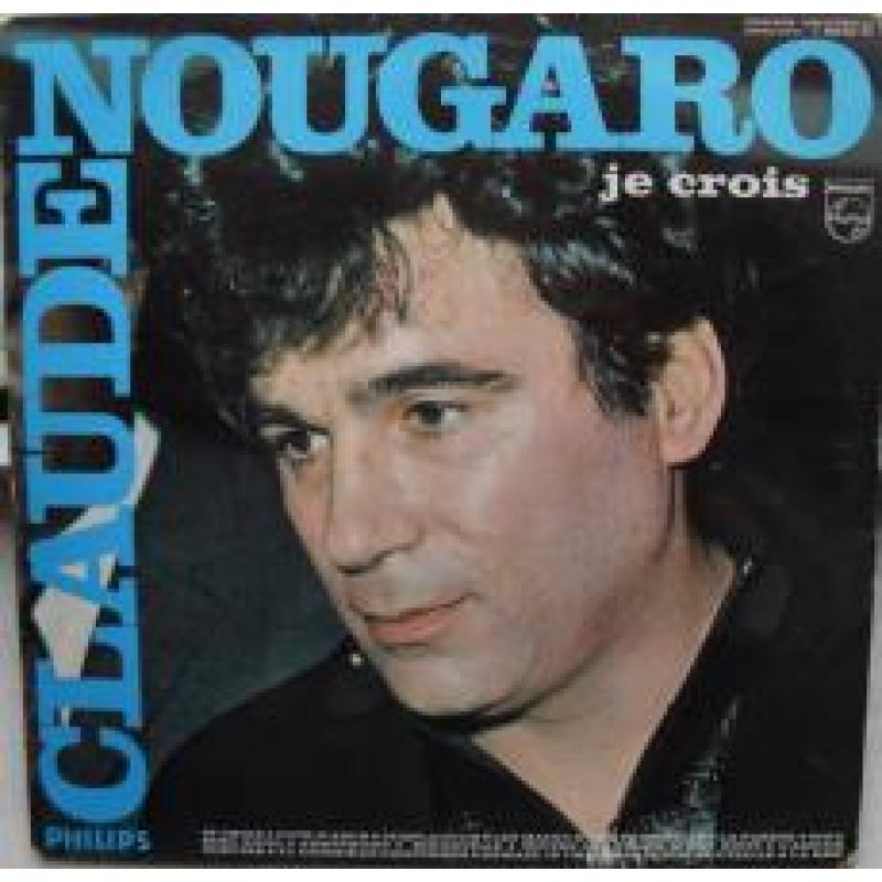 Je Crois