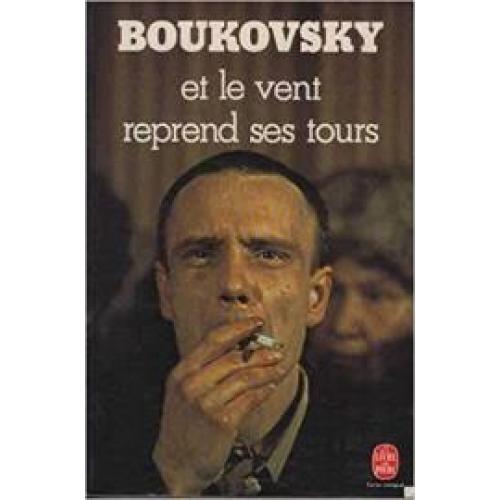 Et le vent reprend ses tours