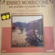 Ses Grandes Musiques De Film Vol.1