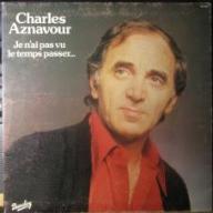 Je N'Ai Pas Vu Le Temps Passer...