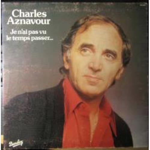 Je N'Ai Pas Vu Le Temps Passer...