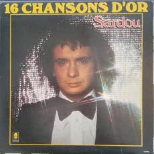 16 Chansons D'Or