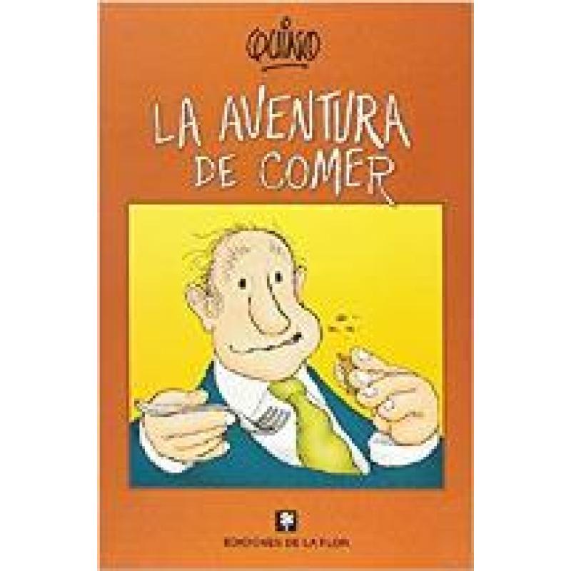 La aventura de comer