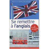 Se remettre à l'anglais en 10 mn par jour