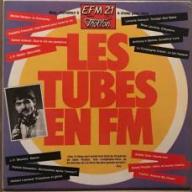 Les tubes en FM