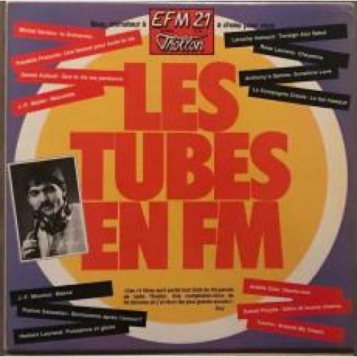 Les tubes en FM