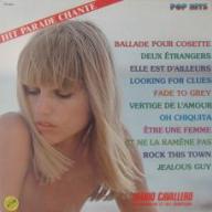 Hit Parade Chante Nø 52