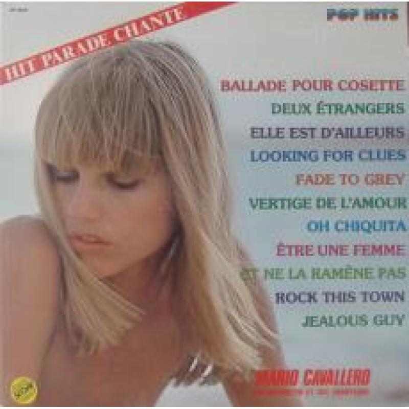 Hit Parade Chante Nø 52