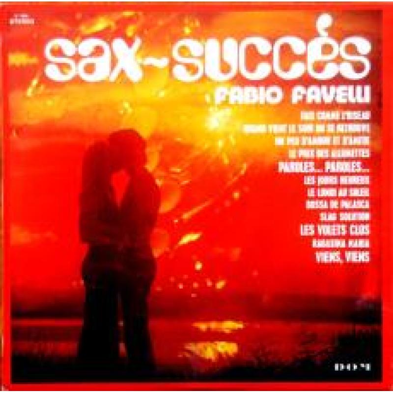 Sax-Succès