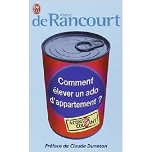 Comment élever un ado d'appartement ?