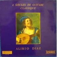 4 Siècles De Guitare Classique