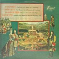 Couperin Concerto in G Major