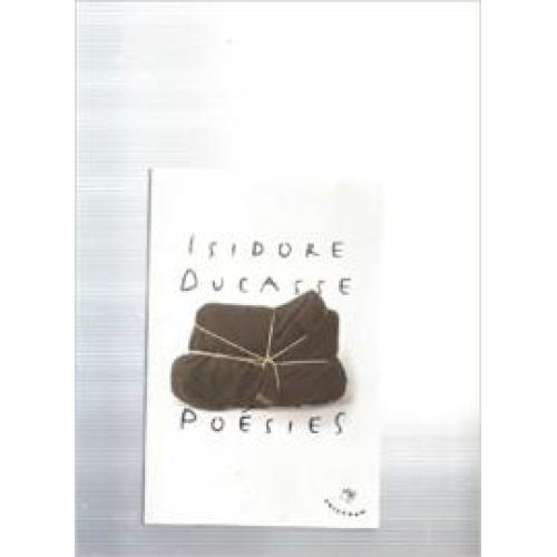Poésies