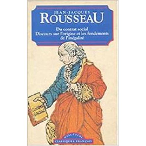 Du Contrat Social