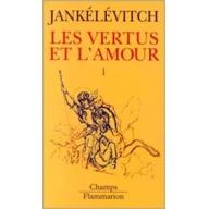 Traites des vertus et de l'amour