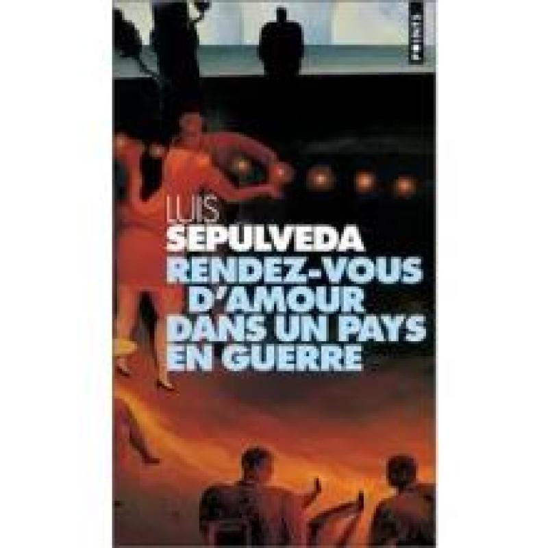 Rendez-vous d'amour dans un pays en guerre, et autres histoires