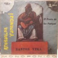 El Poeta De Las Pampas