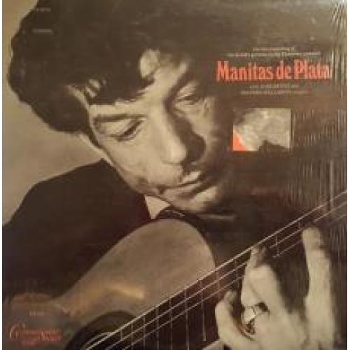 Manitas de Plata
