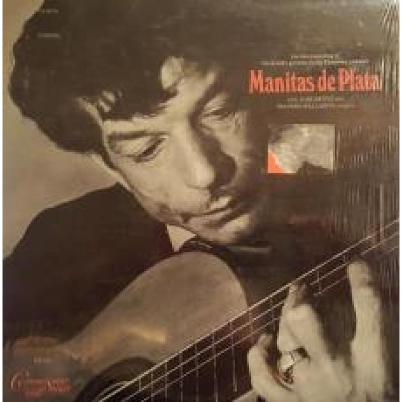 Manitas de Plata