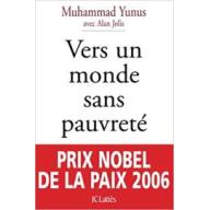 Vers un monde sans pauvreté