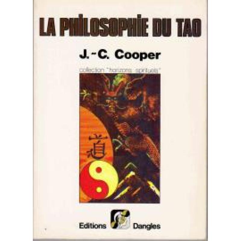 La Philosophie du Tao