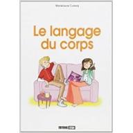 Le langage du corps