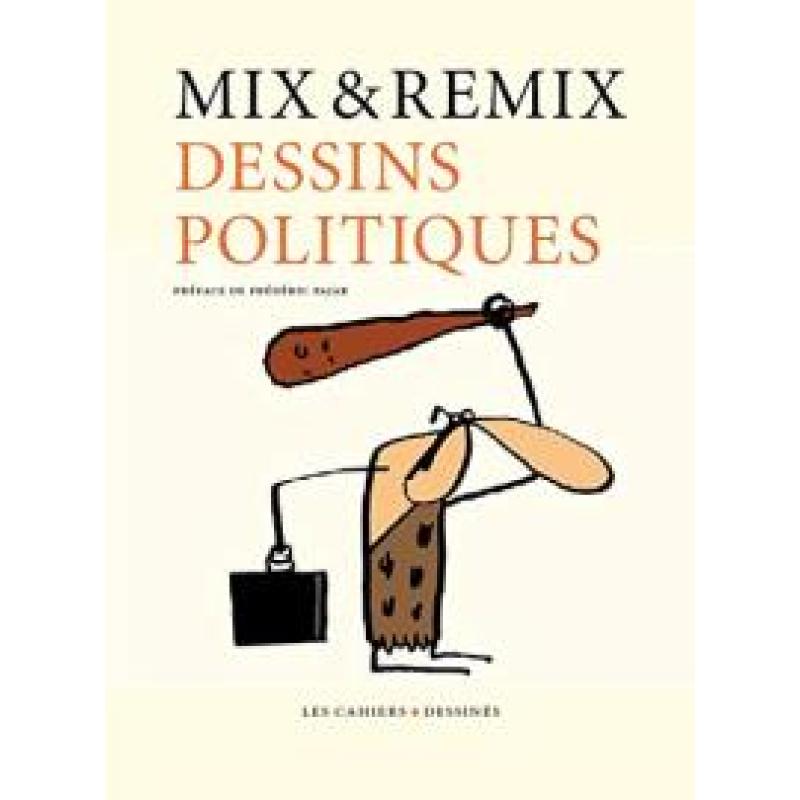 Dessins politiques