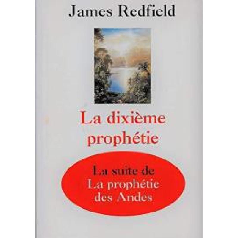 La prophétie des Andes