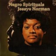 Negro Spirituals