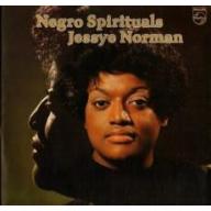 Negro Spirituals