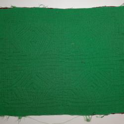 Mola 29 - Motifs géométriques