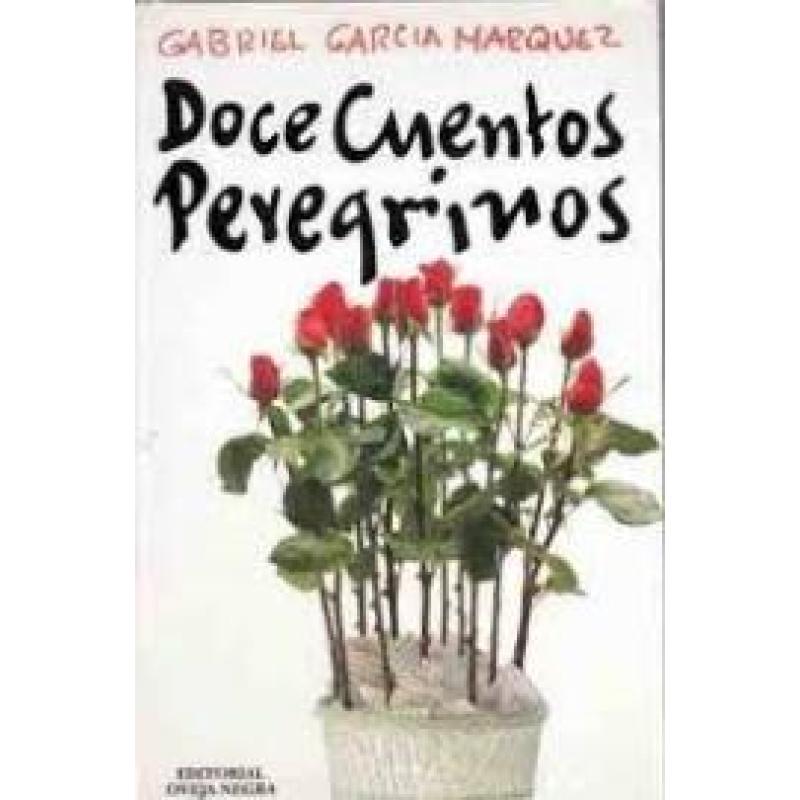 Doce cuentos peregrinos