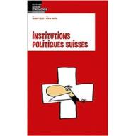 Institutions Politiques Suisses