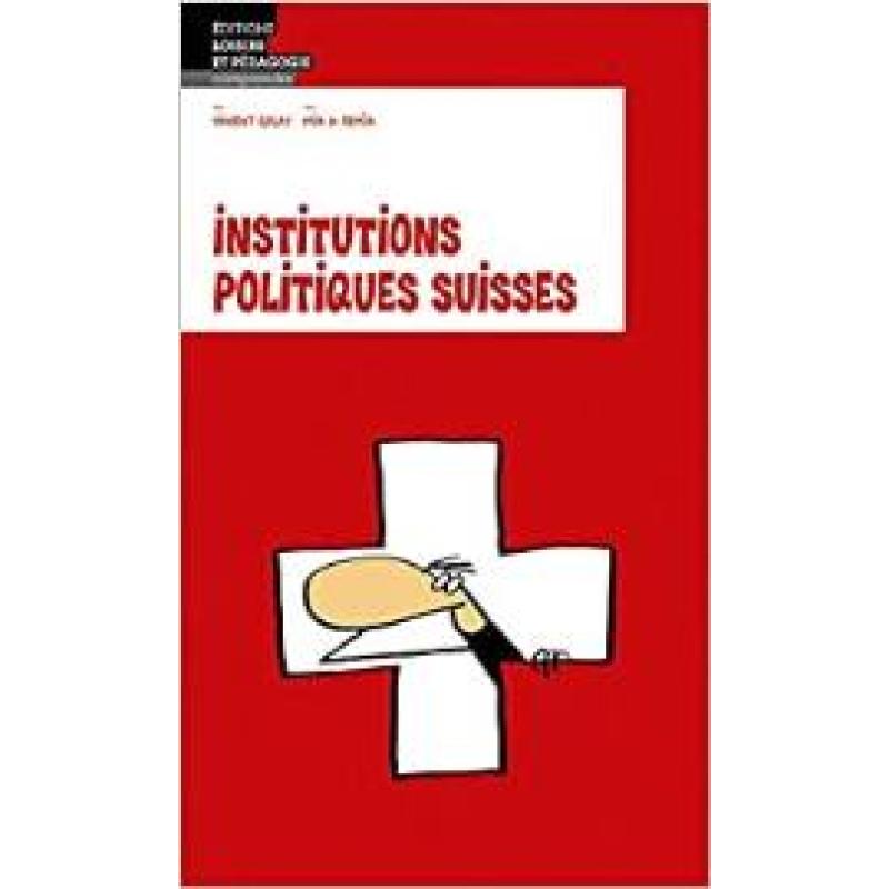 Institutions Politiques Suisses
