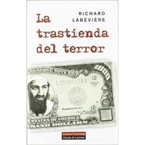 La trastienda del terror