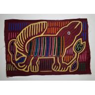 Mola 31 - Animal