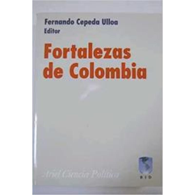 Fortalezas De Colombia