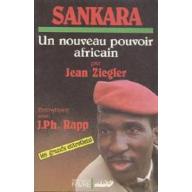 Sankara : Un nouveau pouvoir africain