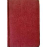 Poésies de André Chénier - collection des classiques français